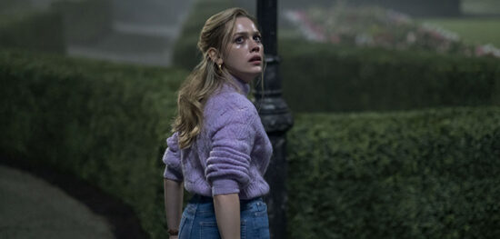 Νέο Trailer Από Το "The Haunting of Bly Manor"