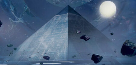 Το Netflix Απέκτησε Το "The Three-Body Problem"