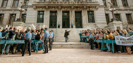 "The Trial of the Chicago 7" Του Aaron Sorkin