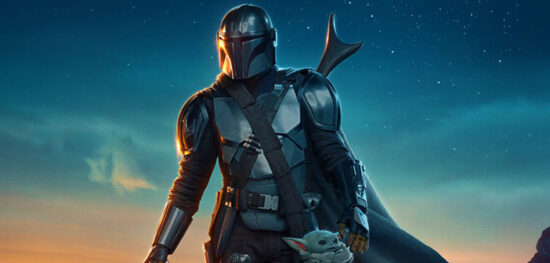 Πρώτο Trailer Από Την Δεύτερη Σεζόν Του "The Mandalorian"