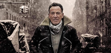 Trailer Από Το "Bruce Springsteen's Letter to You"