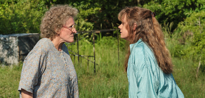 Trailer Από Το "Hillbilly Elegy" Του Netflix