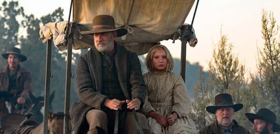 Νέο Trailer Από Το "News of the World"