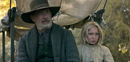Πρώτο Trailer Από Το “News of the World” Πρώτο Trailer Από Το "News of the World"