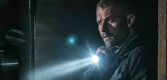 Trailer Από Το Μεταφυσικό "The Empty Man"