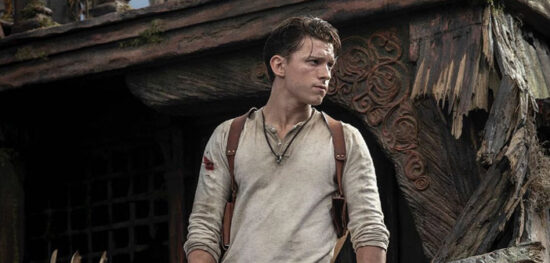 Πρώτη Ματιά Στο "Uncharted" Της Sony