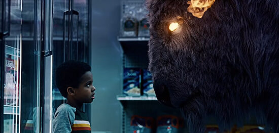 Trailer Από Την Τρίτη Σεζόν Του "American Gods"