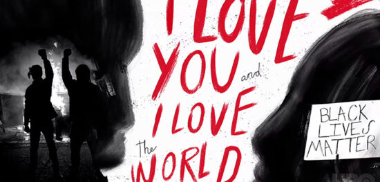 Teaser-Trailer Από Το "Between The World & Me"