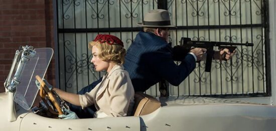 Trailer Από Το "Dreamland"