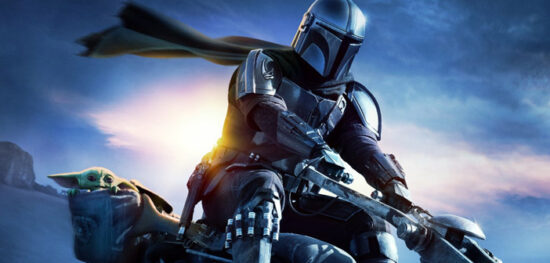 Νέο Trailer Από Την Δεύτερη Σεζόν Του "The Mandalorian"