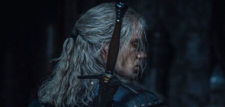 Πρώτο Trailer Από Την Δεύτερη Σεζόν Του "The Witcher"