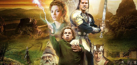 Το Disney+ Ετοιμάζει Την Σειρά Του "Willow"