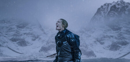 Trailer Από Το Δραματικό Θρίλερ “Breaking Surface” Trailer Από Το Δραματικό Θρίλερ "Breaking Surface"