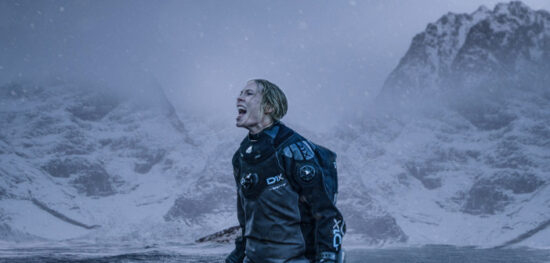 Trailer Από Το Δραματικό Θρίλερ "Breaking Surface"
