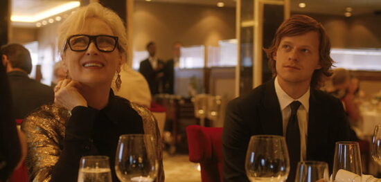 Trailer Από Το "Let Them All Talk"