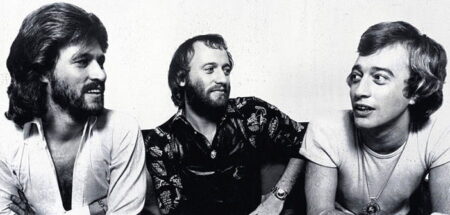 Trailer Από Το "The Bee Gees: How Can You Mend a Broken Heart"