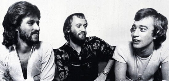 Trailer Από Το "The Bee Gees: How Can You Mend a Broken Heart"