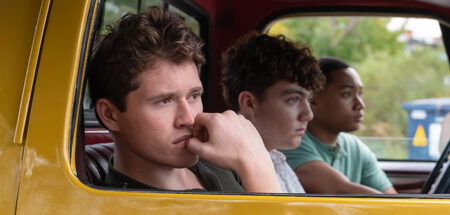 Trailer Από Το "The Hardy Boys" Του Hulu