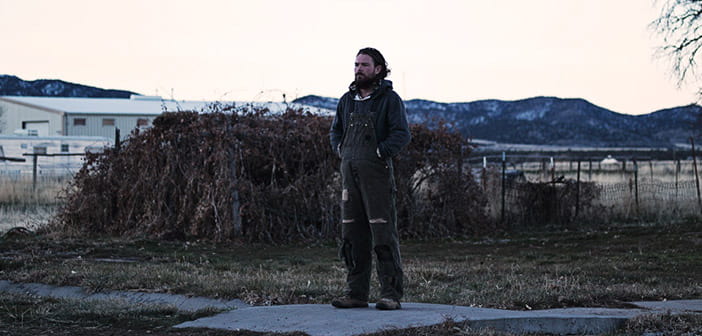 Trailer Από Το Ανεξάρτητο "The Killing Of Two Lovers"