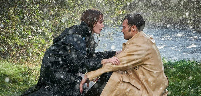 Trailer Από Το "Wild Mountain Thyme"