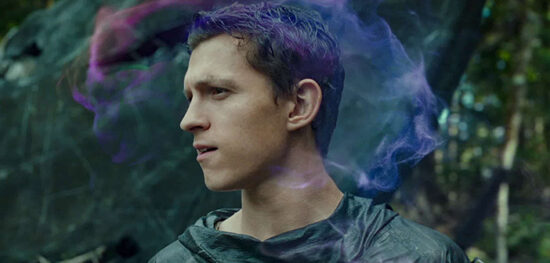 Πρώτο Trailer Από Το "Chaos Walking"