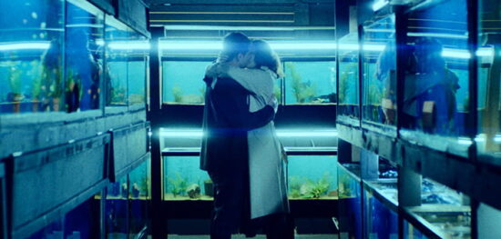 Trailer Από Το "Little Fish"