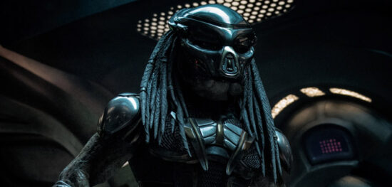 Ο Dan Trachtenberg Θα Σκηνοθετήσει Το Νέο "Predator"