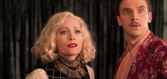Trailer Από Την Κωμωδία "Blithe Spirit"