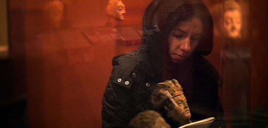 Trailer Από Το "PJ Harvey A Dog Called Money"