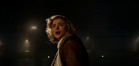 Πρώτο Teaser-Trailer Από Το "Shadow in the Cloud"