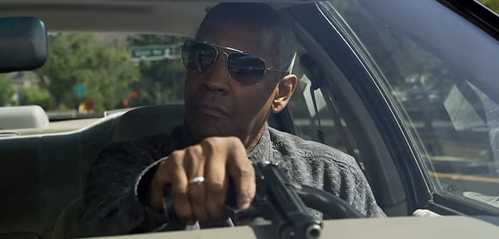 Πρώτο Trailer Από Το “The Little Things” Πρώτο Trailer Από Το "The Little Things"