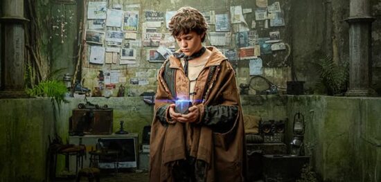 Trailer Από Το “Tribes of Europa” Του Netflix Trailer Από Το "Tribes of Europa" Του Netflix