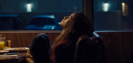 Trailer Από Το Πρώτο Special Επεισόδιο Του "Euphoria"