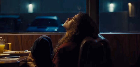 Trailer Από Το Πρώτο Special Επεισόδιο Του "Euphoria"