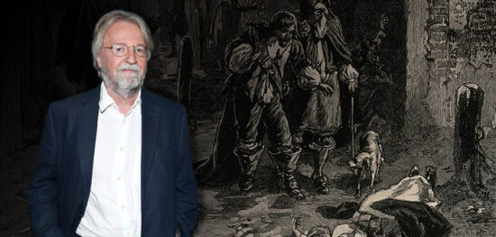 Ο Michael Hirst Ετοιμάζει Νέα Σειρά Για Στο History