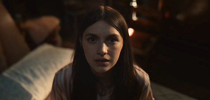 Νέο Trailer Από Την Δεύτερη Σεζόν Του "Servant"