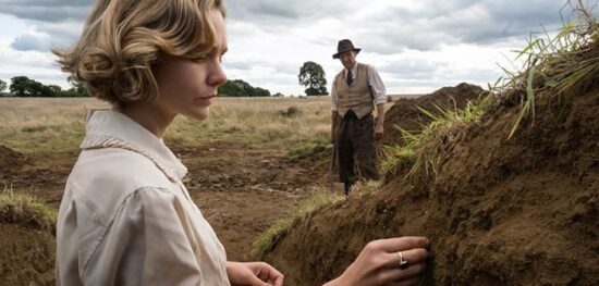 Trailer Από Το "The Dig" Του Netflix
