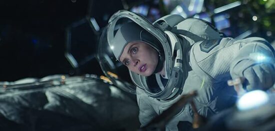Νέο Trailer Από Το "The Midnight Sky"