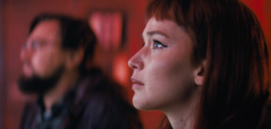 Πρώτη Ματιά Στο "Don't Look Up" Του Adam McKay