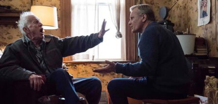 Πρώτο Trailer Από Το “Falling” Του Viggo Mortensen Πρώτο Trailer Από Το "Falling"
