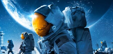 Νέο Trailer Από Την Δεύτερη Σεζόν Του "For All Mankind"