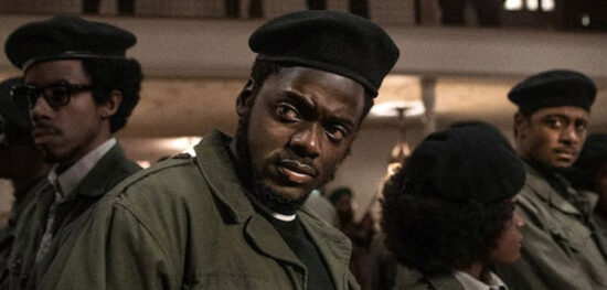 Trailer Από Το "Judas and the Black Messiah"