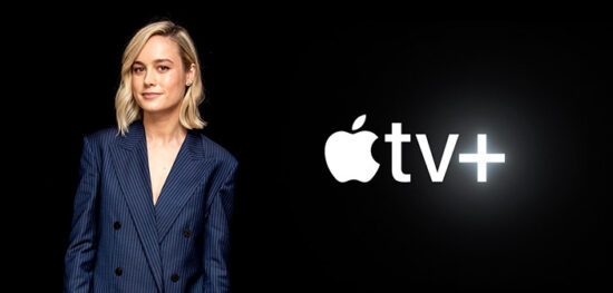 Το Apple TV+ Ετοιμάζει Το “Lessons In Chemistry” Το Apple TV+ Ετοιμάζει Το "Lessons In Chemistry"