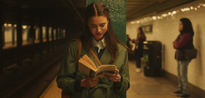 Trailer Από Το "My Salinger Year"