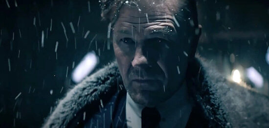 Νέο Trailer Από Την Δεύτερη Σεζόν Του "Snowpiercer"