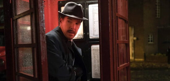 Πρώτο Trailer Από Το "The Courier"