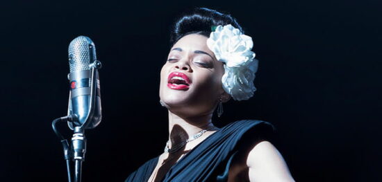 Trailer Από Το "The United States vs Billie Holiday"