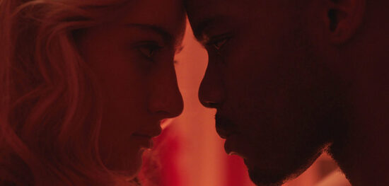 Trailer Από Το "The Violent Heart"