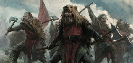 Πρώτη Ματιά Στο "Vikings Valhalla" Του Netflix