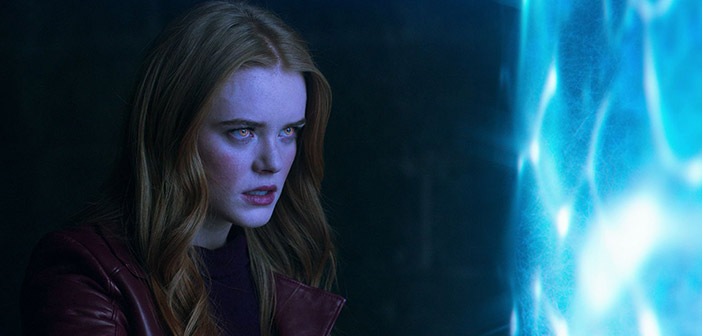 Νέο Trailer Από Το "Fate: The Winx Saga" Του Netflix